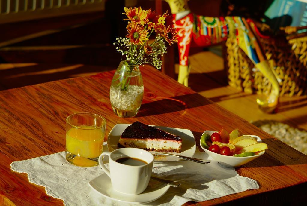 Casa Kalfu Hotel Boutique Puerto Varas Exteriér fotografie